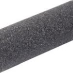 Paint Roller - Hard Black ACRYL 110/35/6mm (55kg/m3) STALCO PERFECT S-73890
