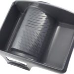 Bac à peinture doré petit 170x300mm STALCO PERFECT S-73920