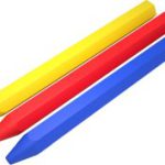 Lumber Crayon Blue STALCO PERFECT S-76038