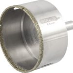 Scie cloche diamantée 20mm STALCO S-28420