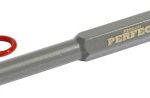 Scie cloche diamantée 12mm manche Hex STALCO PERFECT S-71007