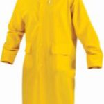 Raincoat BREMEN yellow 3XL STALCO S-44071