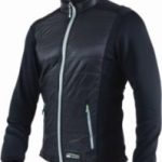 Veste softshell homme AUGUST M noir XL STALCO PERFECT S-78420