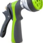 Sprinkler Gun 7 functions STALCO GARDEN S-80305