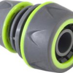 Szybkozłącze przelotowe 1/2” & 3/4” 2k STALCO GARDEN S-80329