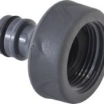 Internal Thread Tap Adapter 3/4″ STALCO GARDEN S-80350