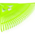 Semicircular STALCO GARDEN Rakes 27 teeth, 59cm STALCO GARDEN S-80507