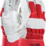 Rękawice skórzane S-SKIN HARD 10” STALCO S-47337