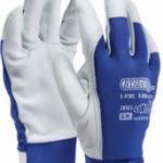 Rękawice skórzane S-SKIN SOFT B 11” STALCO S-47309