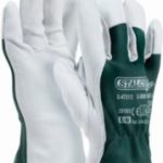 Rękawice skórzane S-SKIN SOFT G 10” STALCO S-47317