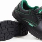 Półbut skórzany THURO LOW S1 roz.40 STALCO S-44298