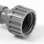 Przyłącze z gwintem wewnętrznym 1/2” STALCO GARDEN S-80435