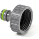 Internal Thread Tap Adapter 1″ STALCO GARDEN S-80441