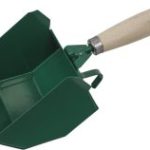 Aerated Concrete Trowel 240mm STALCO S-37753