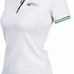 Polo femme ONE W blanc XL STALCO PERFECT S-78613