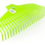 Semicircular STALCO GARDEN Rakes 25 teeth, 48cm STALCO GARDEN S-80513