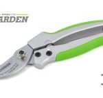 Secateur A:205mm STALCO GARDEN S-80003