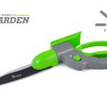 Nożyce do trawy 355mm STALCO GARDEN S-80005