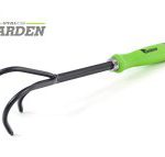 Cultivateur 340mm STALCO GARDEN S-80023