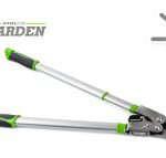 Secateur A:90mm, B:695-975mm STALCO GARDEN S-80025
