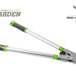 Secateur A:78mm, B:690-970mm STALCO GARDEN S-80027