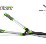Lopper A:220mm, B:608-840mm STALCO GARDEN S-80029