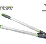 Secateur A:67mm, B:745mm STALCO GARDEN S-80033