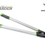 Secateur A:60mm, B:750mm STALCO GARDEN S-80035