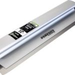 Putty Knife 0.3 Mm 250x0.3mm STALCO PERFECT S-73592