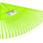 Râteaux de jardin semi-rond 22 dents STALCO GARDEN S-80506