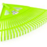 Semicircular STALCO GARDEN Rakes 27 teeth, 59cm STALCO GARDEN S-80508