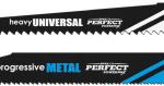 Reciprocating Saw Blade 4.3x150mm STALCO PERFECT S-71994