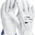 Gants en cuir S-SKIN HARD W 11” STALCO S-47290