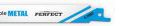 Reciprocating Saw Blade 1.4x150mm STALCO PERFECT S-71993
