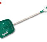 Plastic Shovel 400mm STALCO S-47480