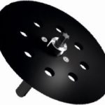 Disque pour montage de chevilles KTS embout T-30 STALCO S-12530
