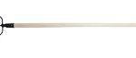 Fourches agricoles, manche en bois prolongée, 3-dents STALCO GARDEN S-80106