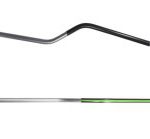 Rake Ergo STALCO PERFECT S-74009