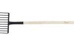 Fork 10 teeth STALCO GARDEN S-80109