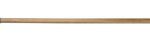 Pazurki trójzębne do areacji gleby, oprawione, trzonek drewniany 110cm STALCO GARDEN S-80121