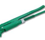 Pipe Wrench 90° 1″ STALCO S-15035