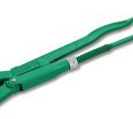 Pipe Wrench 45° 1″ STALCO S-15041