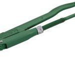 Pipe Wrench 45° 2″ STALCO S-15045