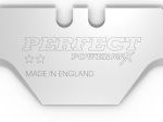 Hook Blades - Silver 0.6mm STALCO PERFECT S-67469