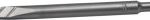 Self-Sharpening SDS plus Point Chisel 250mm STALCO PERFECT S-71625