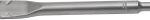 Self-Sharpening SDS plus Flat Chisel 20x250mm STALCO PERFECT S-71626