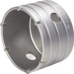 Scie trépan pour béton 68mm STALCO PERFECT S-70590