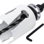 Otwornica MULTI 25mm SYSTEM CLIC STALCO PERFECT S-70600