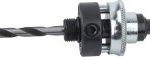 Adapter uch. Hex do otwornic MULTI 14-30mm STALCO PERFECT S-70634