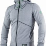 Sweat-shirt homme SPARTAN M gris L STALCO PERFECT S-78992